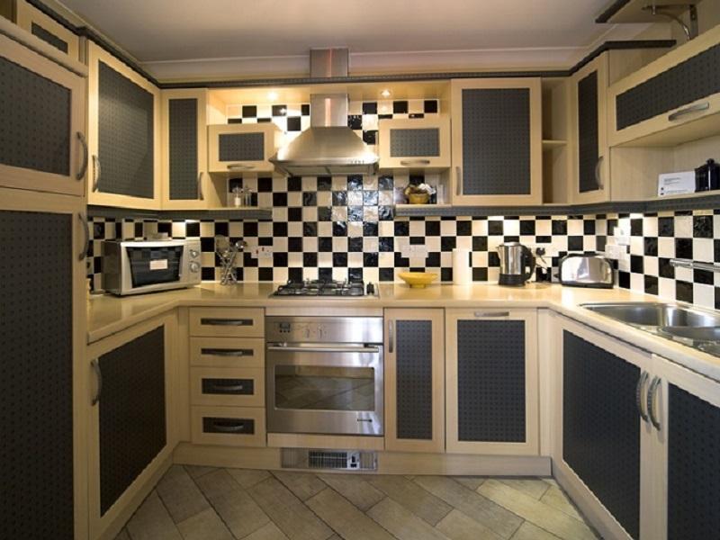 Hof - Stanshawe Court Apartments Reading Luaran gambar